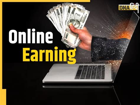 Online Earning .